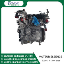 Moteur Suzuki VITARA