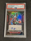 2025 Panini Omaha Biliew Dominators Autographs - Scope (PSA 10)