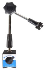Magnetische dritte Hand 400 mm staltbar fixiert Werkst&uuml;cke bis 15 kg - WELDINGER