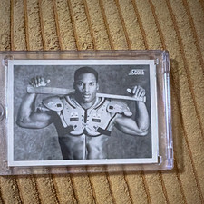 1990 Score Football Cards 17