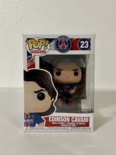 Funko Pop! Vinyl: Edinson Cavani #23