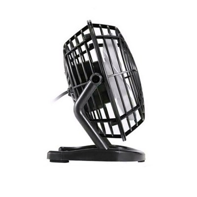Portable Mini USB Fan Super Mute Silent Cooling Fans For Notebook Laptop