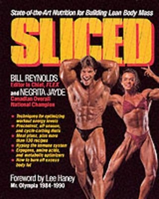 Sliced, Reynolds, Bill