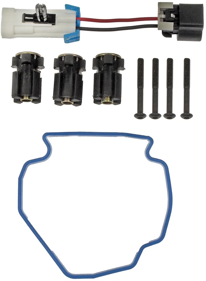 Dorman (OE Solutions) 306-010 OE Solutions™ EMISSIONS & SENSORS Foto 4 de 4