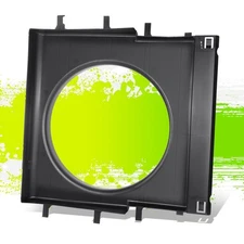Factory Style Radiator Cooling Fan Shroud for Benz Sprinter 2500 3500 3.0L 10-18