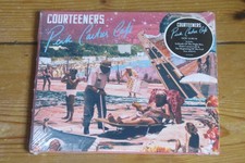 NEW/SEALED CD - COURTEENERS - Pink Cactus Cafe (2024)