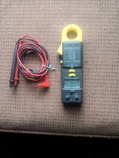Amprobe Clamp On Multimeter ACD 12