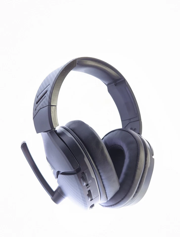 Turtle Beach Recon 200 Amplified Gaming Headset Xbox One Series X|S PS5 PS4 - Image 4 of 4