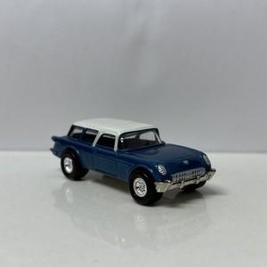 Corvette Nomad | eBay