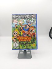 Buzz! Junior Jungle Party PS2 Neu & OVP Sealed USK 0 Partyspiel
