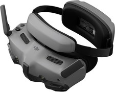 DJI Goggles 3 FPV Goggles for DJI Avata 2, Mini 4 Pro, Air 3,Neo,Neo 2- US Stock