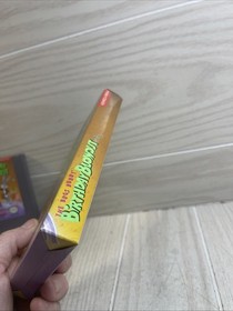 The Bugs Bunny Birthday Blowout NES Nintendo Good Condition! No Manual