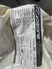 USED Ozone Delta 3 ML in good condition for Advanced Paraglider Pilot