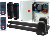 Bft Athos Kit Ac A25 FüR DrehflüGeltore