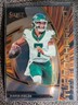 2025 Panini-Select Football Justin Fields Turbocharged #5