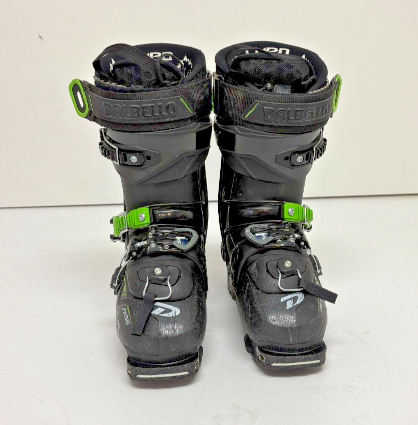 Dalbello Lupo AX90 Women's Techpin Grip Walk AT Ski Boots MDP 22.5