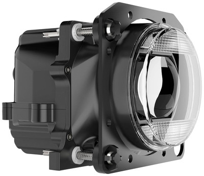 OSRAM LEDUHL101 LEDriving Universal Headlight 101 Fernscheinwerfer DEFEKTWARE