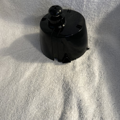 #ad Brew Basket Filter Holder Black And Decker 12 Cup Thermal Coffee Model CM2035B $5.95
