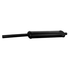 S.8533 Vertical Muffler D6NN5230B Fits Ford New Holland 4100 5600 4600 6600 535