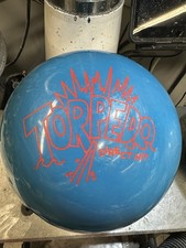 Radical Torpedo Direct Hit (15lbs)