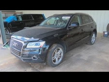 Carrier Rear Axle Carrier ID Npr Fits 11-18 AUDI A8 1303645