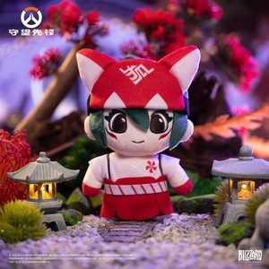 Overwatch Kiriko | eBay