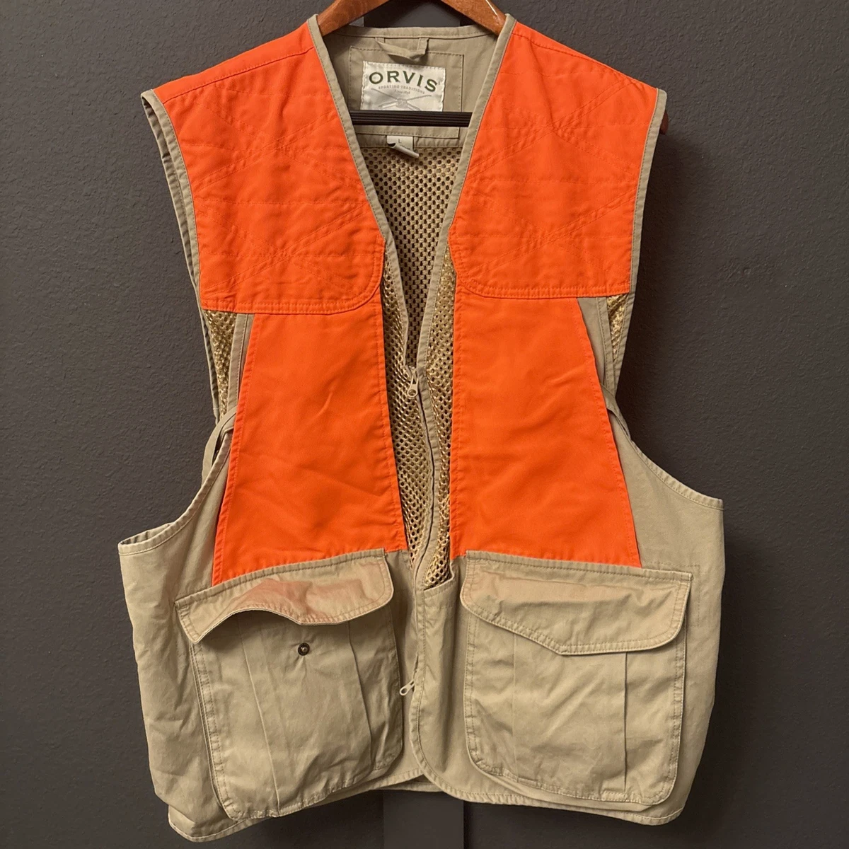 Orvis Hunting Vests for sale - eBay