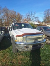 2003 Ford F-250 SUPER DUTY