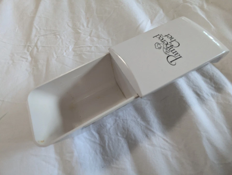 The Pampered Chef Adjustable Dry Measuring Cup 250 ml Or 1 Cup - Image 2 of 4