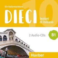 Dieci B1, Ciro Massimo Naddeo