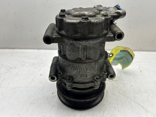KLIMA PUMPE AC COMPRESSOR Renault Twingo II (CN) 2009 8200953359A