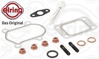Elring 715.620 Montagesatz FüR Lader Montagesatz Turbolader Lader FüR Iveco