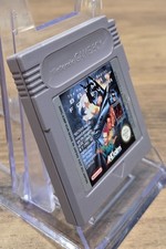 Batman Forever (Game Boy, 1995) (Tested & Working)