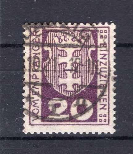 Gdansk PORTO 2B COLOR Gest. BPP 20EUR
