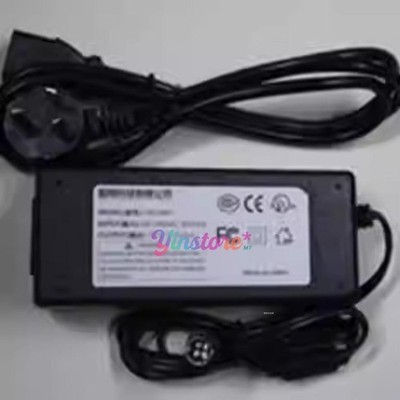 1 Pc. New For AT S3 Digital Controller Power Adapter Charger 4Pin W/ Power Cord