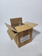 Lot of 61, VWR 10545-924 Test Tubes with Sturdy Lip, 18 x 150mm