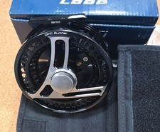LOOP OPTI RUNNER FLY REEL