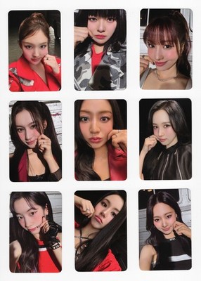 TWICE - TEN: The Story Goes On CAST [MUSICPLANT] LUCKT DRAW