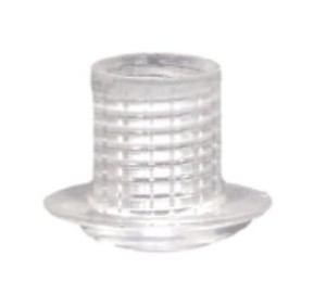 1Pcs Phillips Screw, 5mm X 5mm, Straight Head, USED