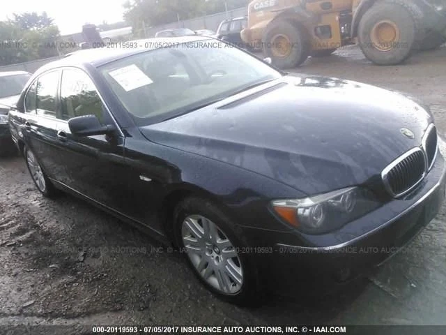 Carrier 3.38 Ratio Fits 06-08 BMW 750i 284749 - Image 4 of 4
