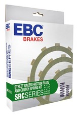 EBC SRC Street Racer Clutch Kit (SRC13)