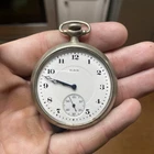 Elgin Antique Mechanical Pocket Watch  17 Jewel