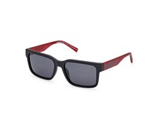 Timberland TB00012 02D matte black 54/16/140 TEEN Sunglasses