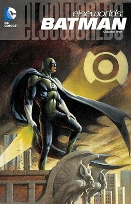 Elseworlds Batman TP Vol 1 by Various Paperback / softback Book The Fast Free