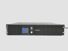 CyberPower OR1500LCDRT2U 1500 VA 900 W Smart App LCD UPS One THS