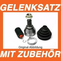 Antriebswelle Gelenksatz Fiat Croma (194) Multijet 1.9 D 2.4 D Neuteil