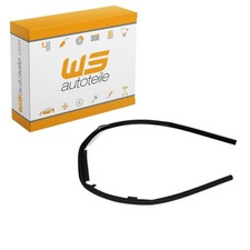 Stoßstangendichtung Dichtung für PORSCHE 911 2.7-3.3 1973-90 hinten 91150308505