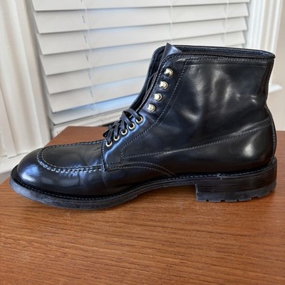 Alden D8910HC