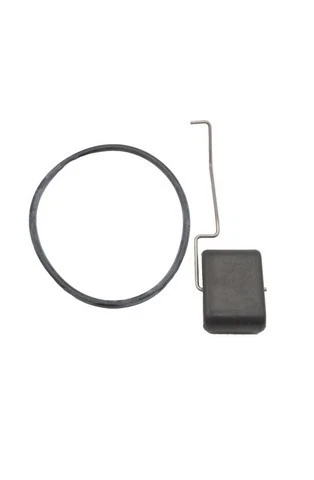 Autobest Fuel Pump Module Assembly P N F4525a - Image 4 of 4