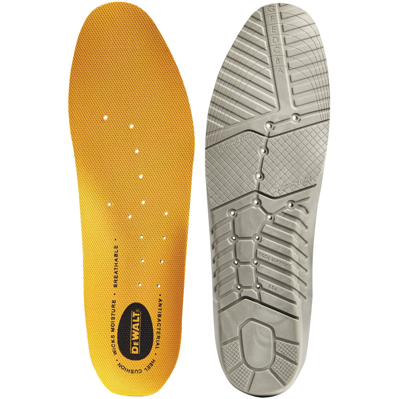 DEWALT 1 Pair of PU Comfort